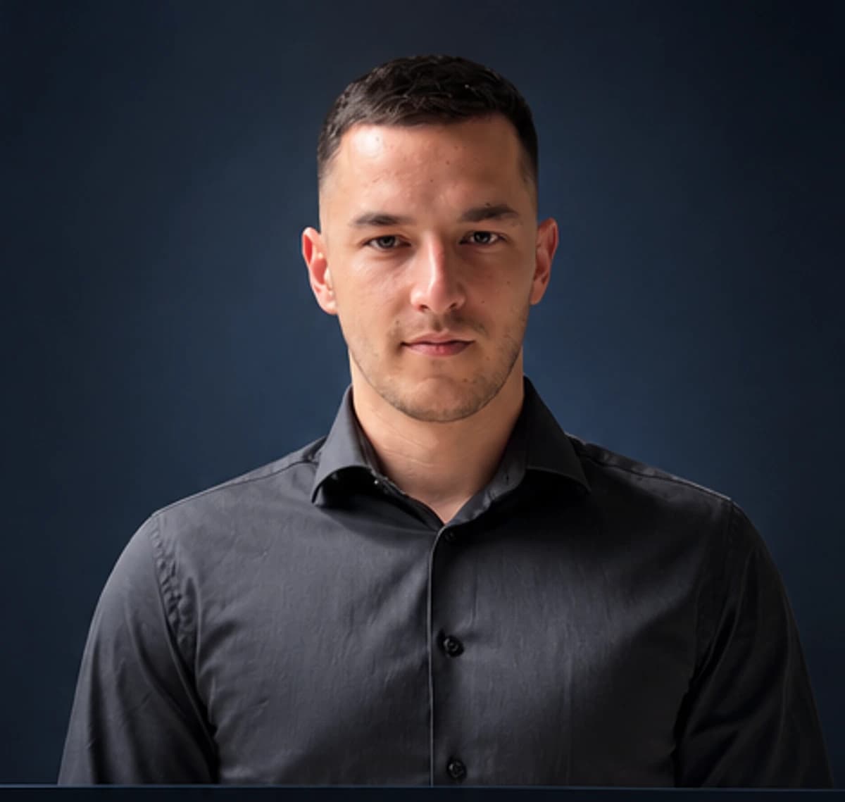 Mitar Mijatović, osnivač kompanije Mitrotech